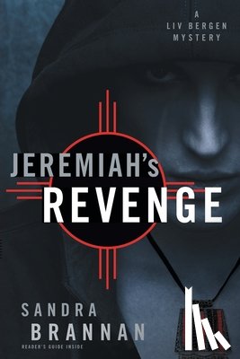 Brannan, Sandra - Jeremiah's Revenge