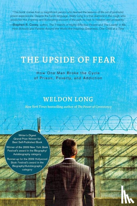 Long, Weldon - The Upside of Fear