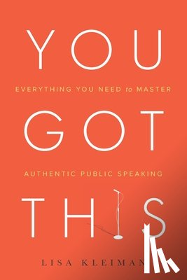 Kleiman, Lisa - You Got This