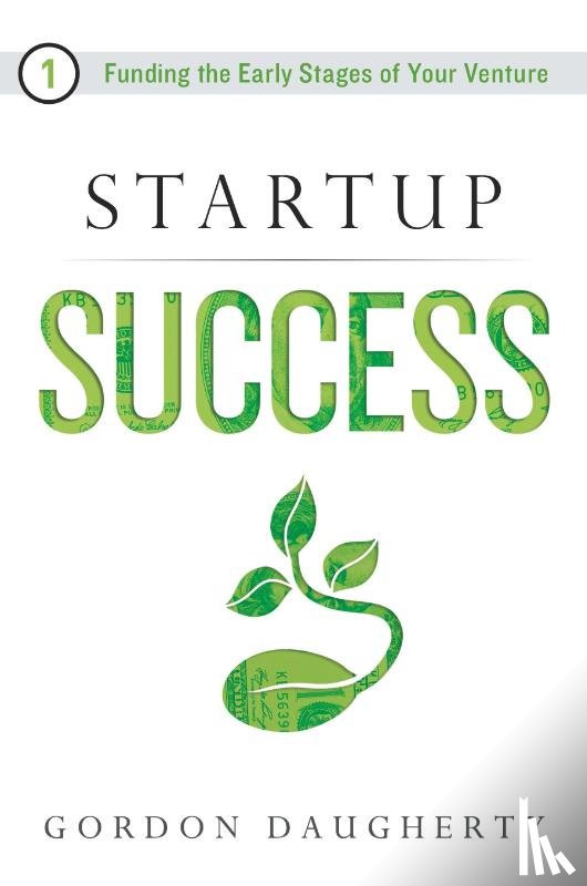 Daugherty, Gordon - Startup Success