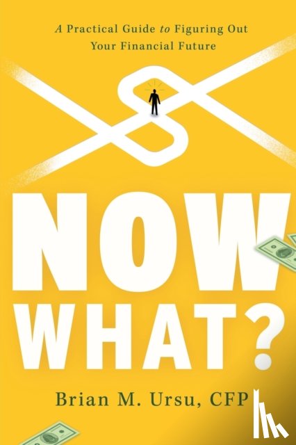 Ursu, Brian M - Now What?