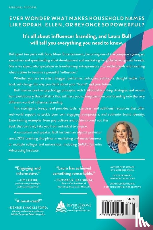 Bull, Laura - From Individual to Empire