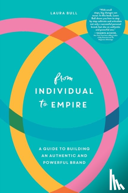 Bull, Laura - From Individual to Empire