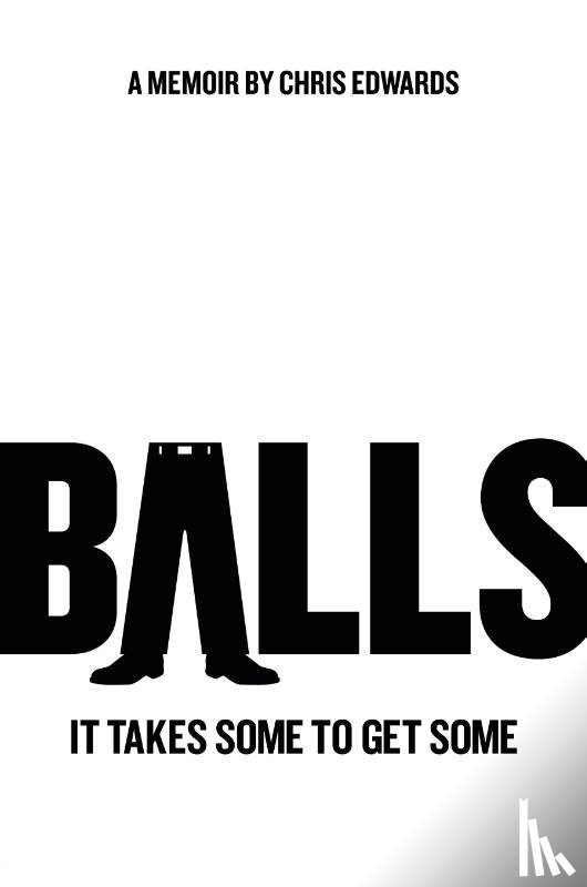 Edwards, Dr Chris - Balls