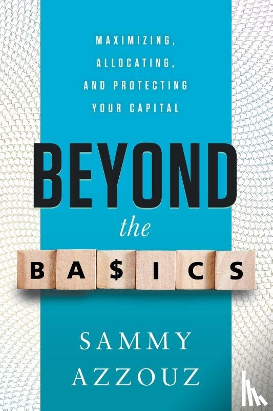 Azzouz, Sammy - Beyond the Basics