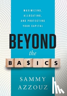 Azzouz, Sammy - Beyond the Basics