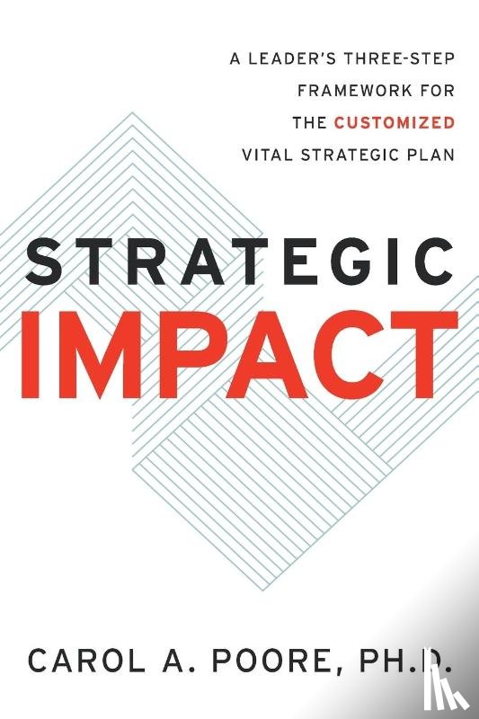 Poore, Carol - Strategic Impact