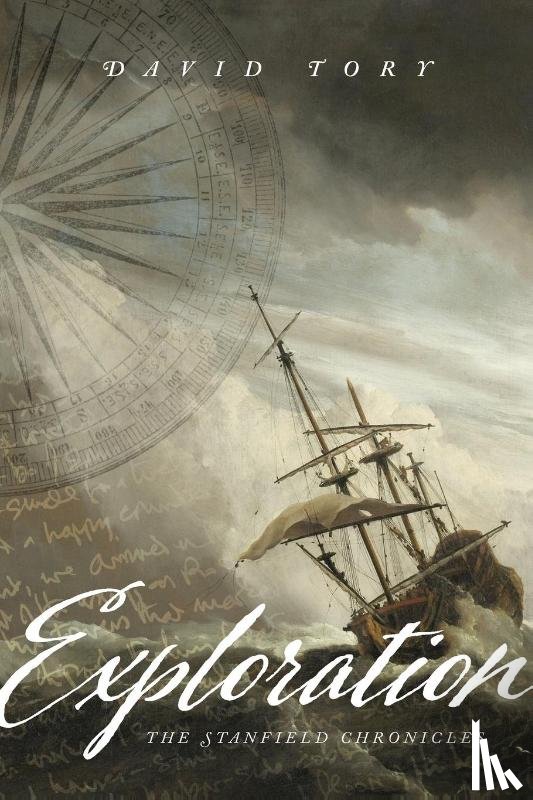 Tory, David - Exploration