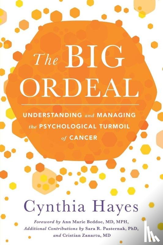 Hayes, Cynthia - The Big Ordeal