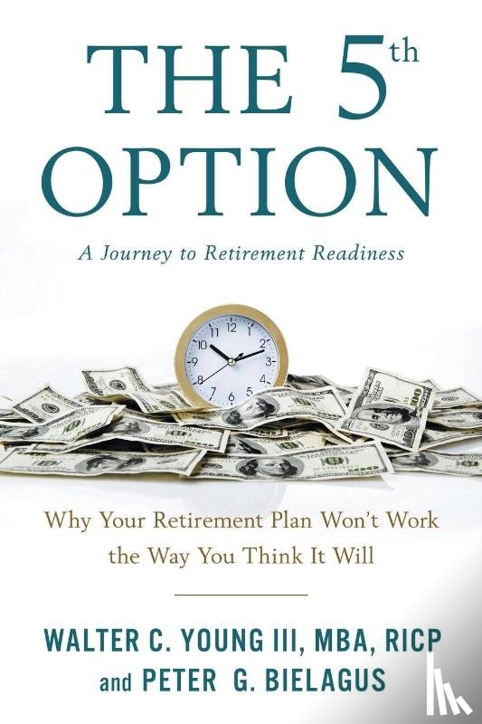 Young, Walter, Bielagus, Peter - The 5th Option