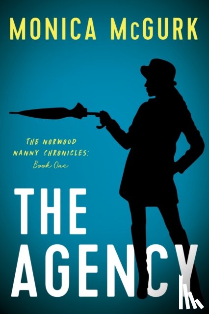 McGurk, Monica - The Agency