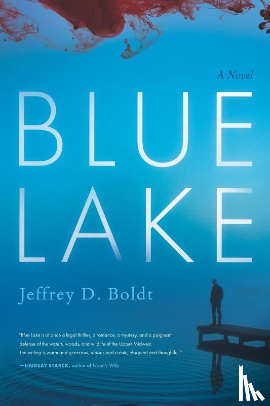 Boldt, Jeffrey D - Blue Lake