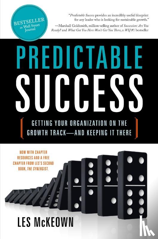 McKeown, Les - Predictable Success