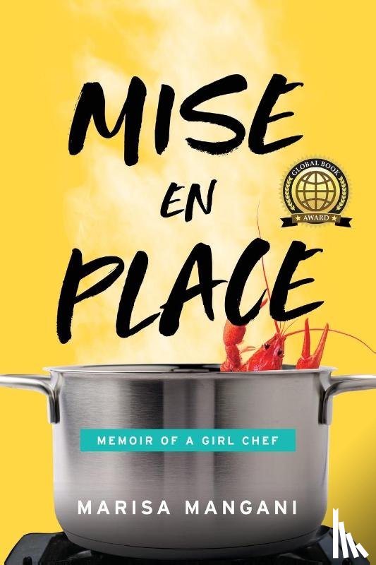 Mangani, Marisa - Mise en Place