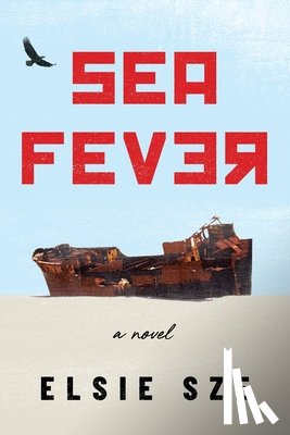 Sze, Elsie - Sea Fever