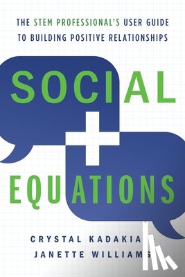 Kadakia, Crystal, Williams, Janette - Social Equations
