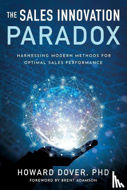 Dover, Howard - The Sales Innovation Paradox
