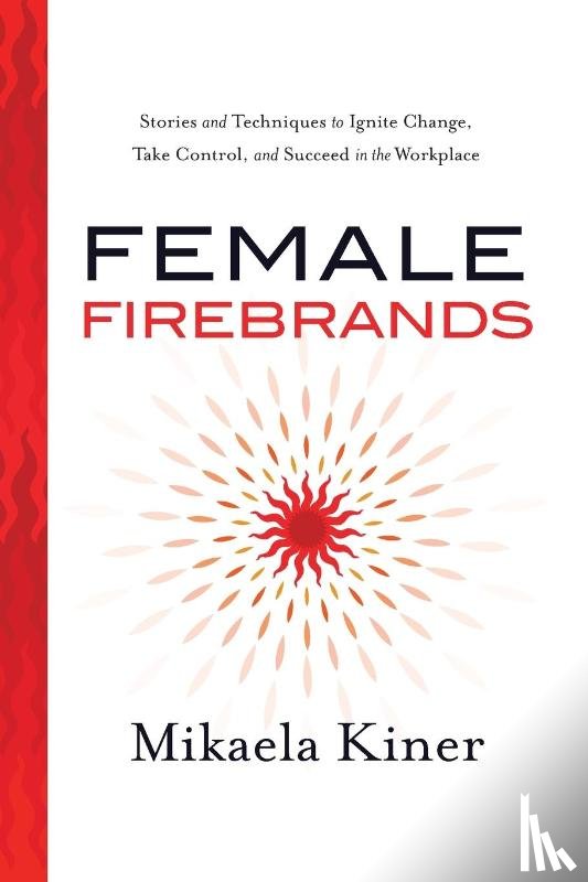 Kiner, Mikaela - Female Firebrands