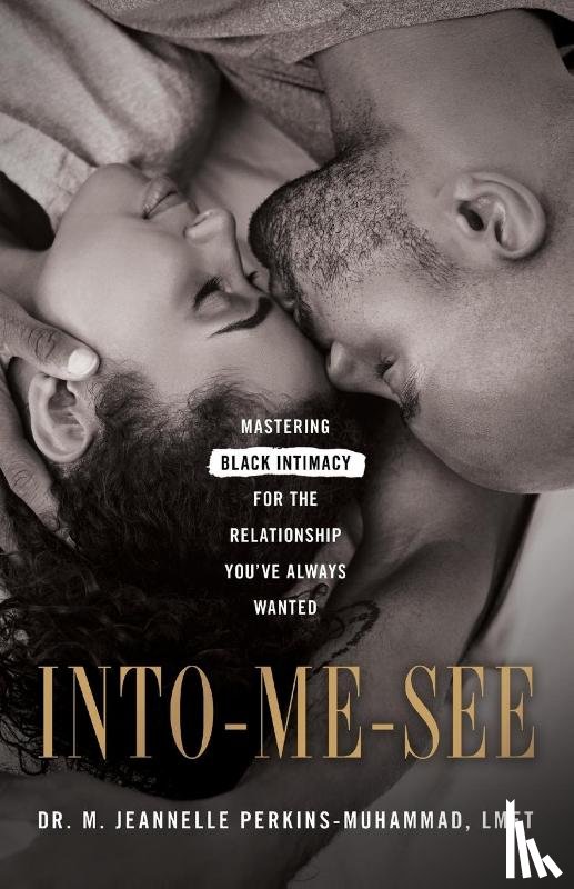 Perkins-Muhammad, M. Jeannelle - Into-Me-See