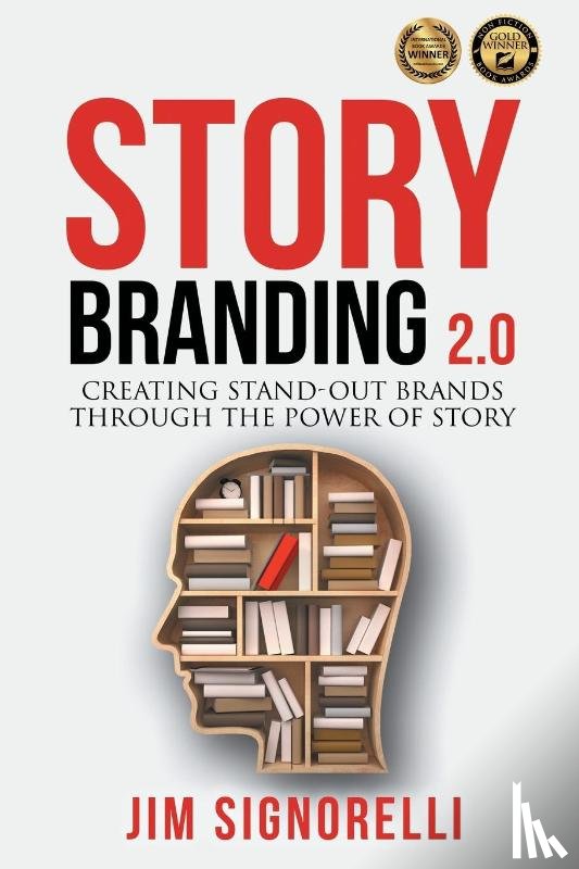 Signorelli, Jim - StoryBranding 2.0