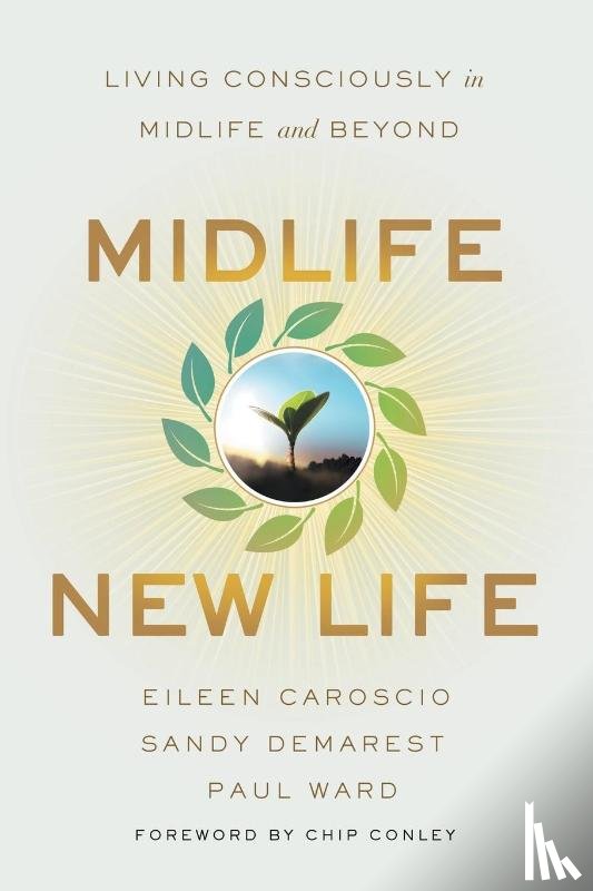 Caroscio, Eileen, Demarest, Sandy, Ward, Paul - Midlife, New Life