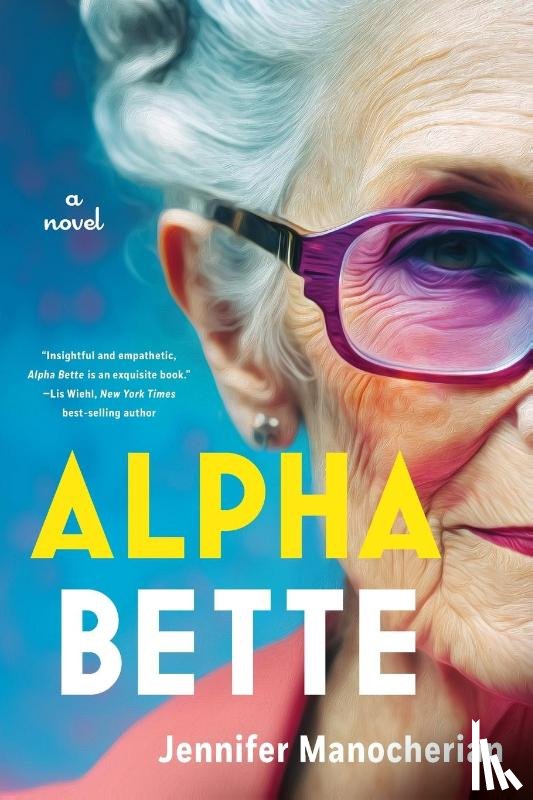 Manocherian, Jennifer - Alpha Bette