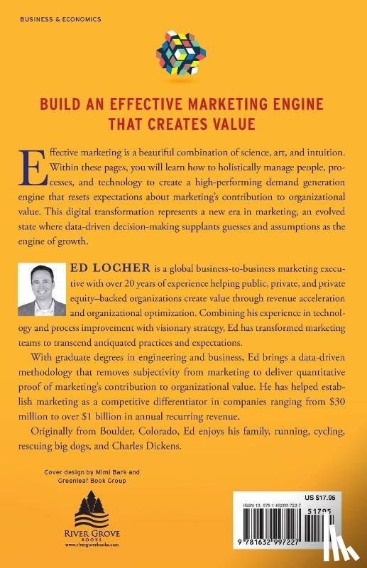 Locher, Ed - Holistic Marketing