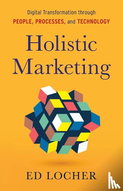 Locher, Ed - Holistic Marketing