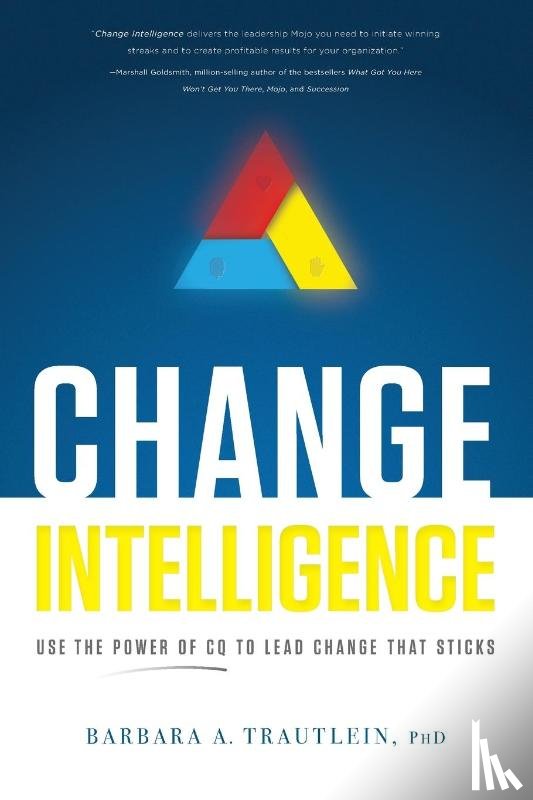 Trautlein, Barbara A. - Change Intelligence