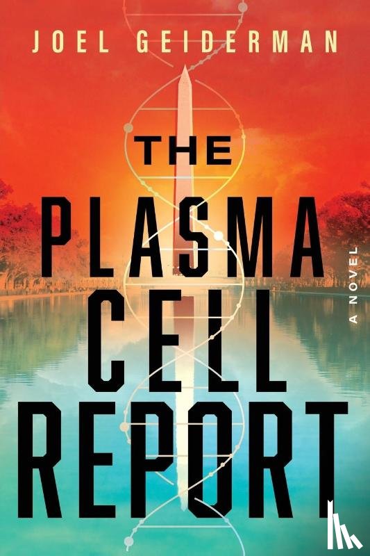 Geiderman, Joel - The Plasma Cell Report