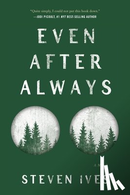 Ives, Steven - Even After Always