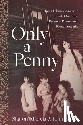 Abercia, Sharon, Evans, John - Only a Penny