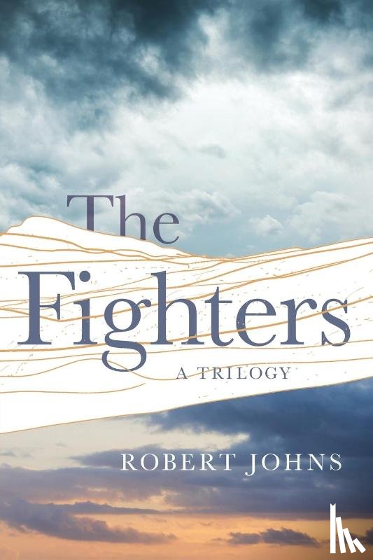 Johns, Robert - The Fighters
