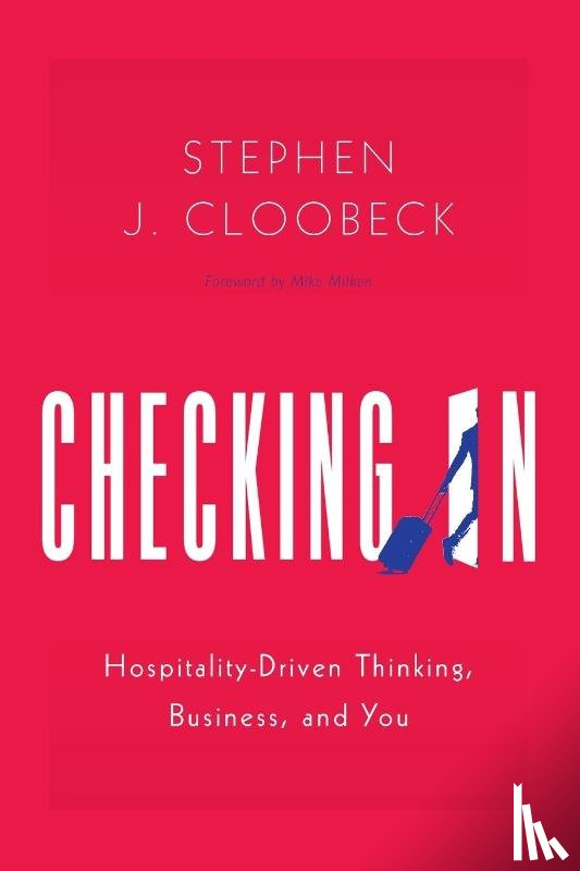Cloobeck, Stephen J. - Checking In