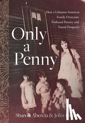 Abercia, Sharon, Evans, John - Abercia, S: Only a Penny