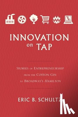 Schultz, Eric - Innovation on Tap