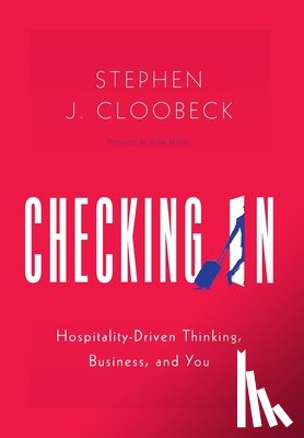 Cloobeck, Stephen - Cloobeck, S: Checking In
