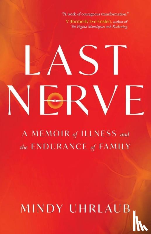 Uhrlaub, Mindy - Last Nerve