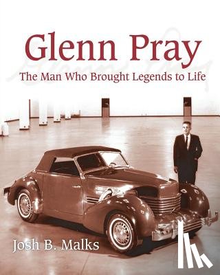 Malks, John B - Glenn Pray