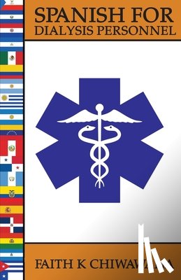 Chiwawana, Faith K - Spanish for Dialysis Personnel
