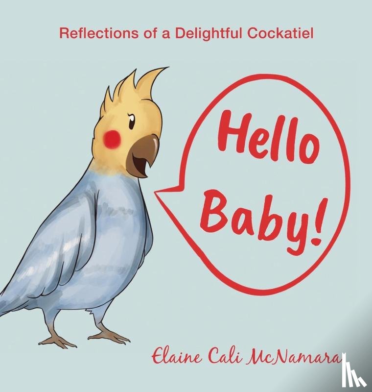 McNamara, Elaine Cali - Hello Baby!