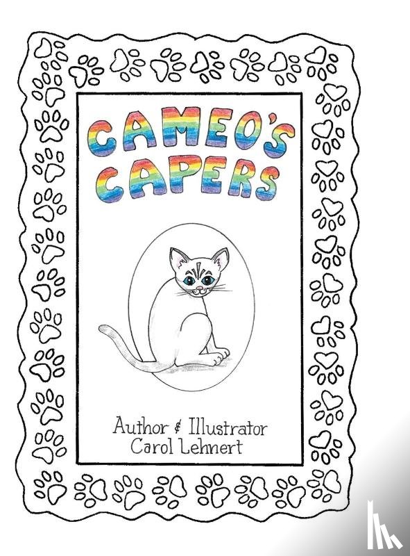 Lehnert, Carol - Cameo's Capers