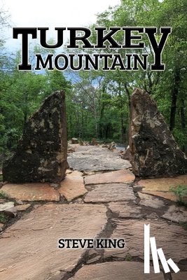 King, Steve - Turkey Mountain Guide to the Geology, Fossils and Features of Upper Turkey Mountain