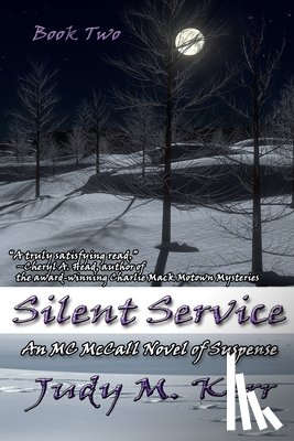 Kerr, Judy M - Silent Service