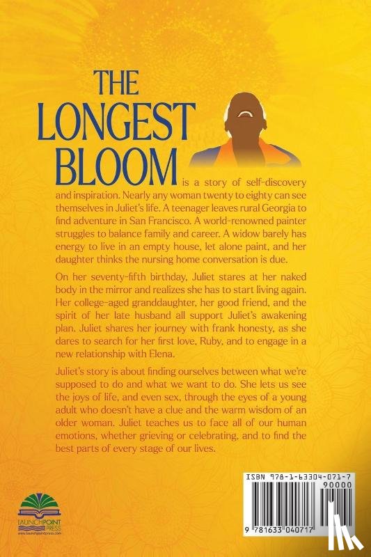 Solun, Rashah - The Longest Bloom