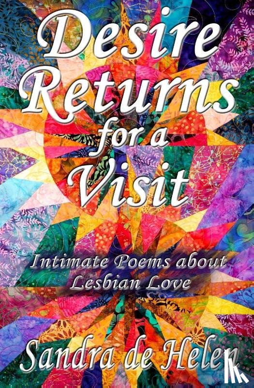 De Helen, Sandra - Desire Returns for a Visit