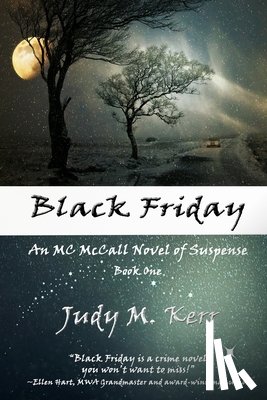 Kerr, Judy M - Black Friday