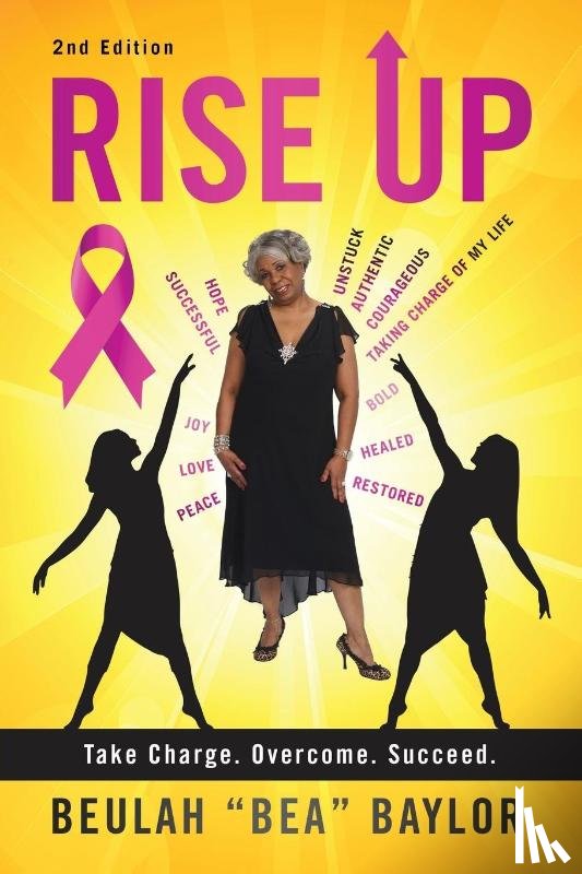 Baylor, Beulah Bea - Rise Up