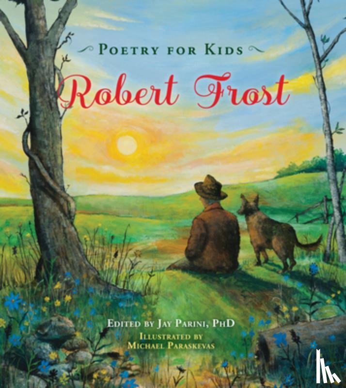 Frost, Robert - Poetry for Kids: Robert Frost