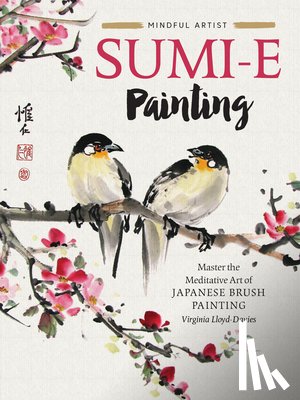 Lloyd-Davies, Virginia - Sumi-e Painting